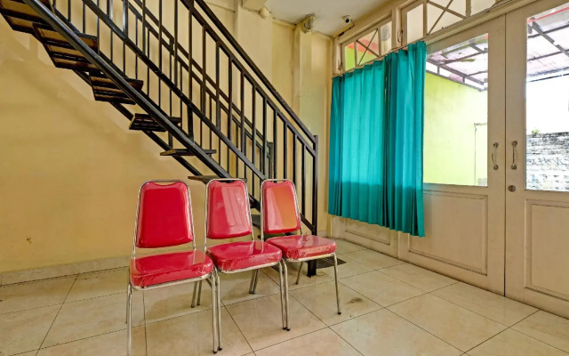 OYO 91520 Nogotirto Guesthouse