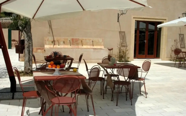 Relais Parco Cavalonga