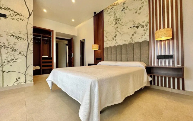 Golf Sea&Pool Cactus Villa