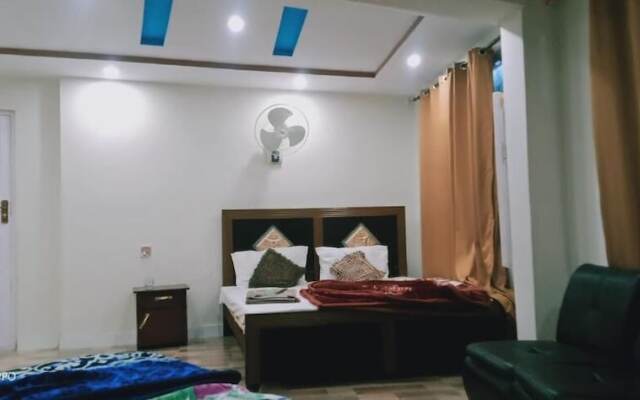 Hotel Saspolo Skardu