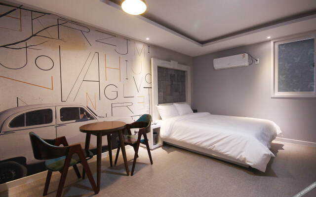 Gimcheon Kan Plus