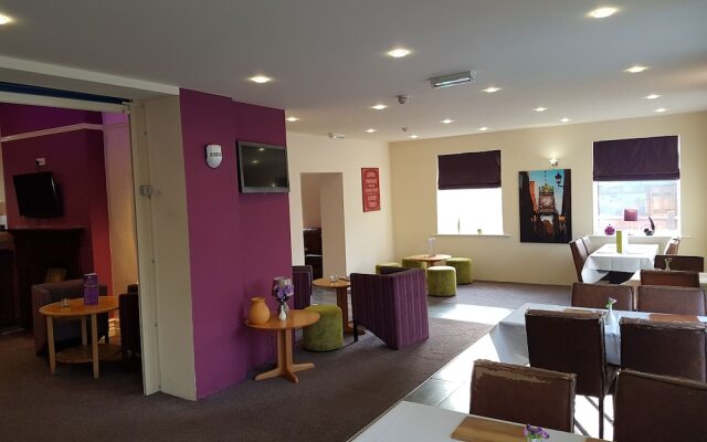The Dene Hotel