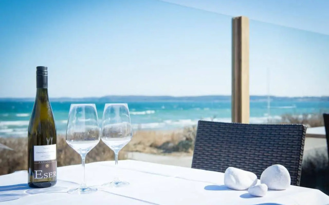 Strandhotel Lodge am Meer