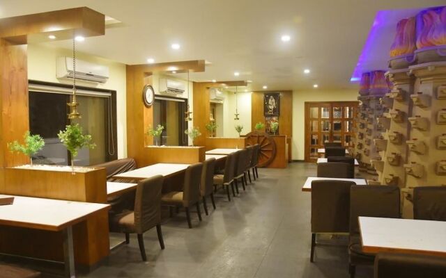 Hotel Sai Shubham
