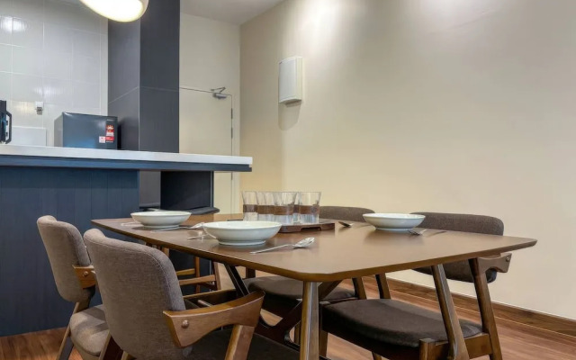 Razak City Residences by Emily in Town