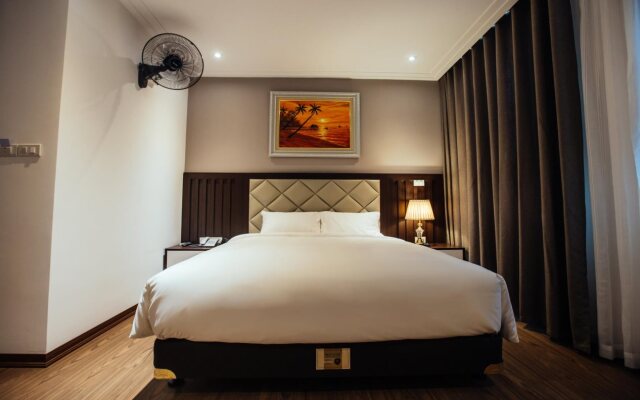 Yolowa Hotel