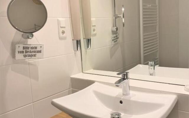 Strandperle Zingst - Ap 409