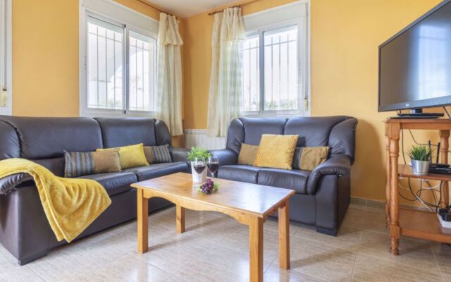 House Miramar Deltebre