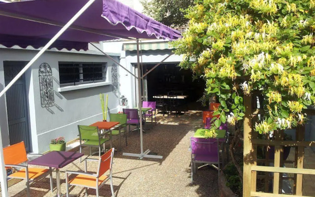 Hôtel Balladins Angouleme