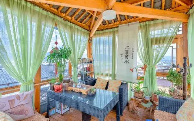Sanfang Qixiang · Cute Pet | Travel Photography holiday Villa