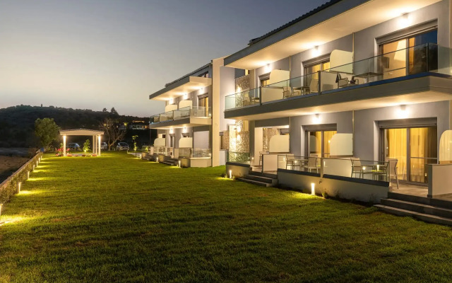 Notia Luxury Living
