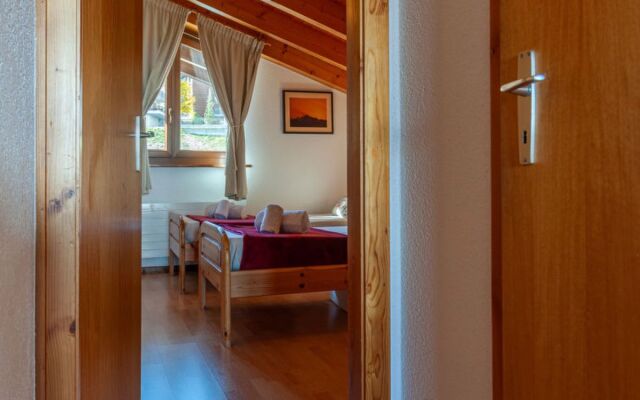 Apartment Anemone 9 Nendaz