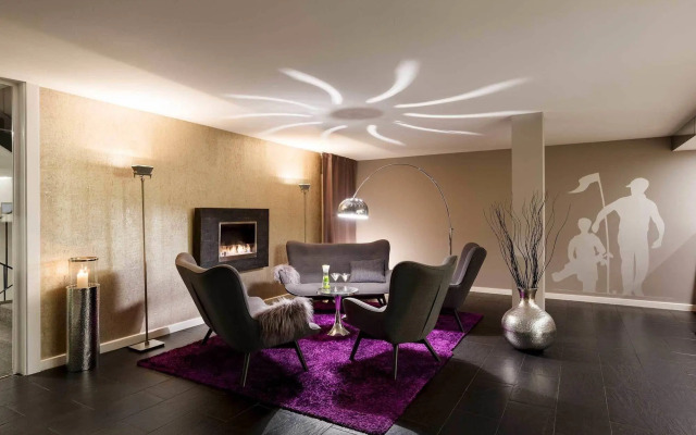Ganter Hotel & Restaurant Mohren