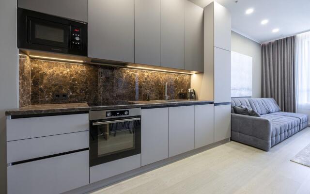 Алис на проспекте Ленинградском 34а