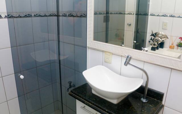 Bull House - Apartamento Santa Clara - 161020