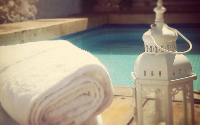 Casa de Los Santos Reyes Hotel Boutique Valledupar