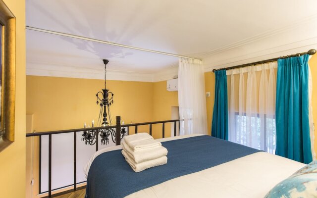 Zen Apartments – Guest Rooms – Shanghai