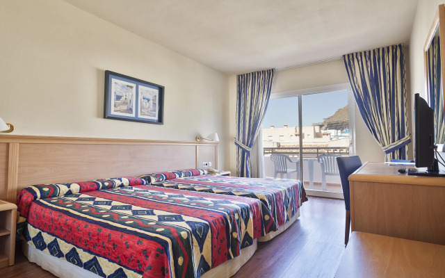 Best Mojácar Hotel