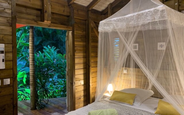 Le Morne Aux Fous