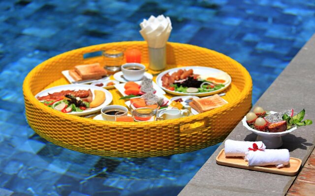 CHUZ Villas Samui