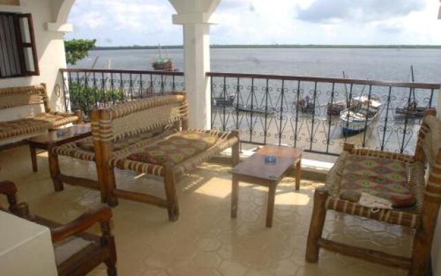 Lamu Palace Hotel