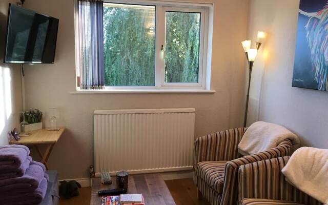 East Hillerton Lodge