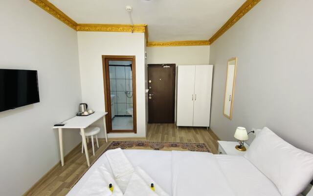 Stylish Hotel Old City