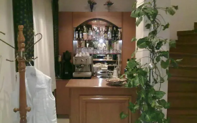 Phaethon Hotel