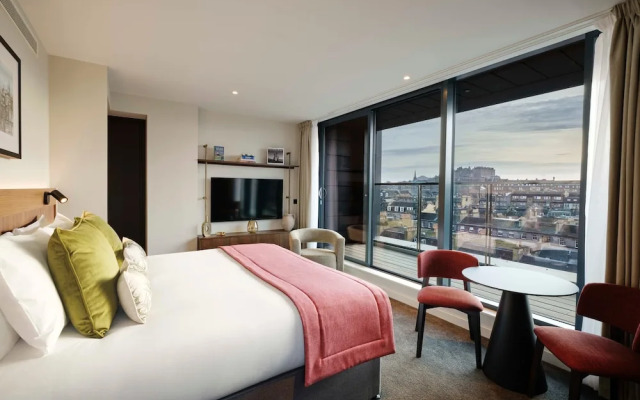 The Resident Edinburgh
