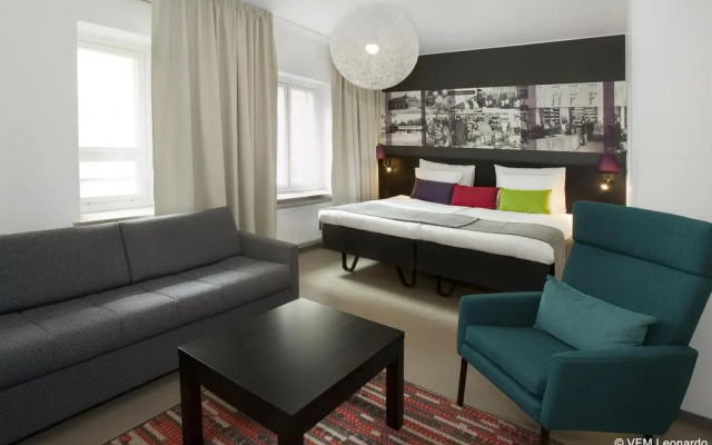 Original Sokos Hotel Koljonvirta