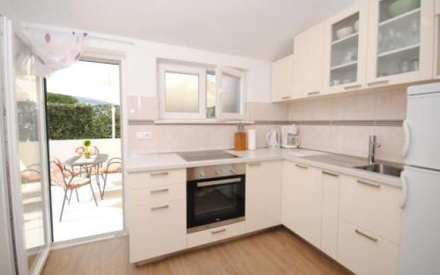 Apartments Gluic