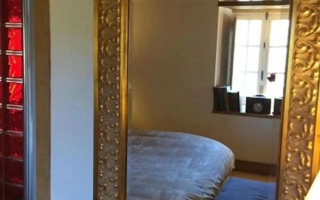 Manoir de La Rogerais & SPA