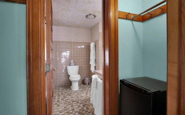 Old Library Inn Olean NY