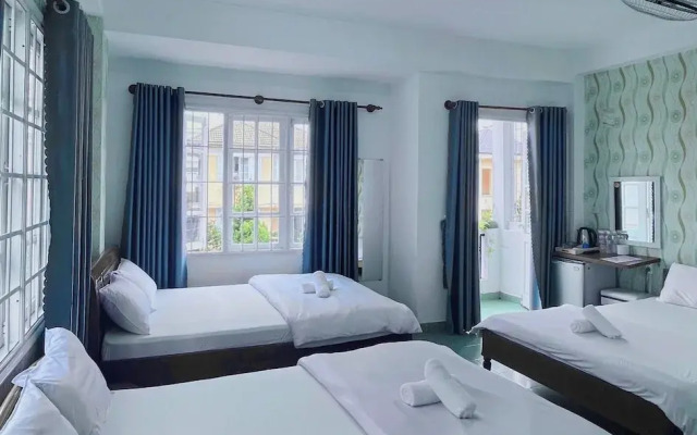 Glory - Gia Huy Hotel