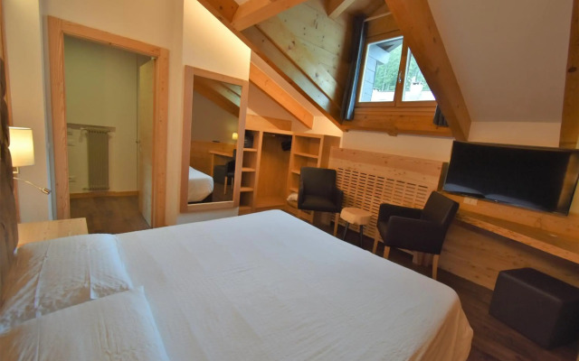 Hotel Arnica