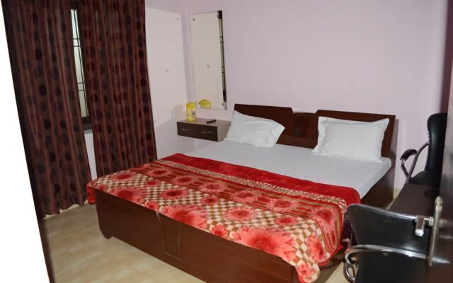 Hotel Om Sai Palace