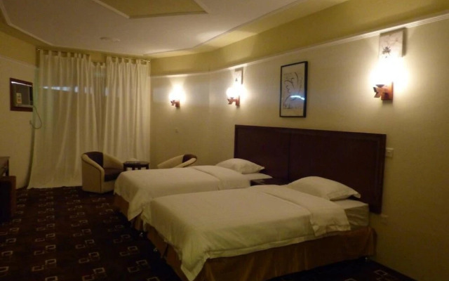 Safa Albawadi Jeddah