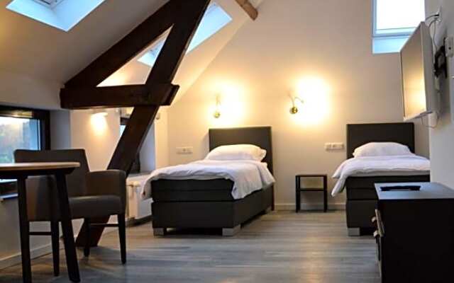 Hotel Vallis