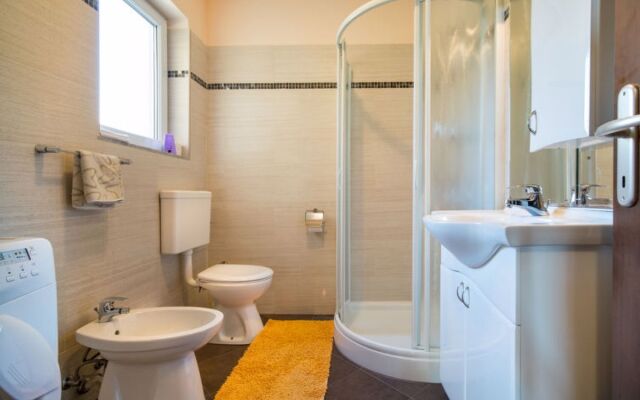 Apartment Silvana Civray 31614