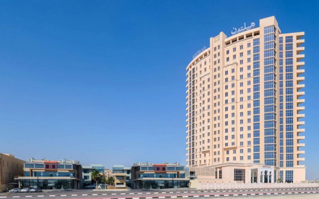 Hilton Al Khobar King Fahd Causeway