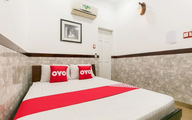 OYO 816 Ht Love Hotel