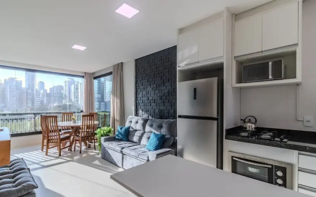 Apart With Barbecue 350m From the Beach Pdp0301