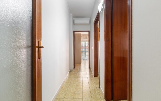 3707 Appartamento Kalepolis by Barbarhouse