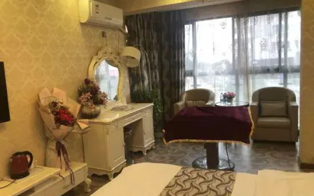 For 2017 Rental Housing (Hankou College Shop)