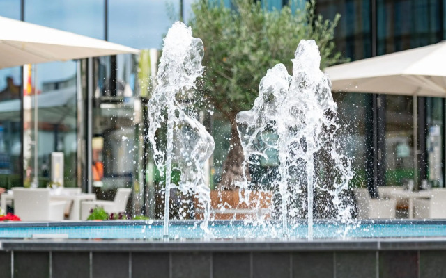 Hotel Stadt Freiburg