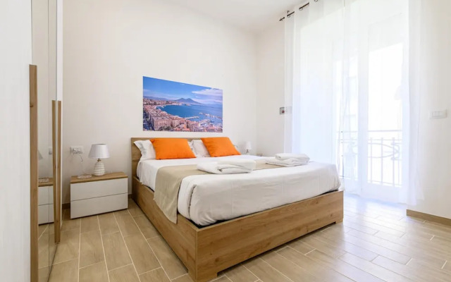 Domus Romeo in Naples