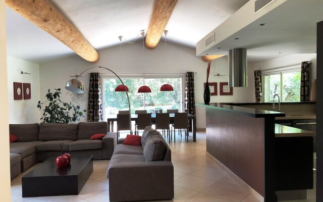 Locabed Villa Essentielle Lambesc