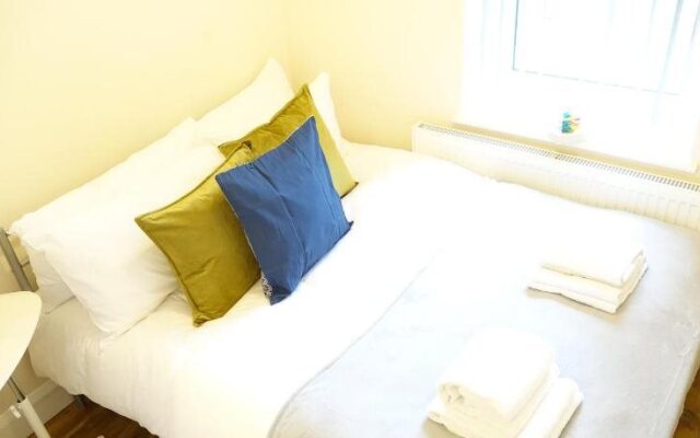 Heathrow Ensuite Rooms