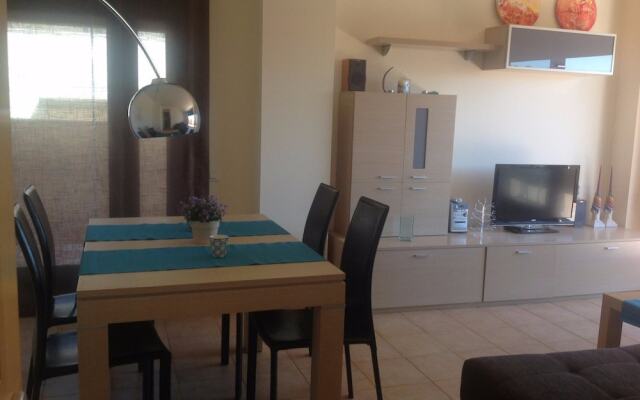 Apartamento Vivalidays Ana