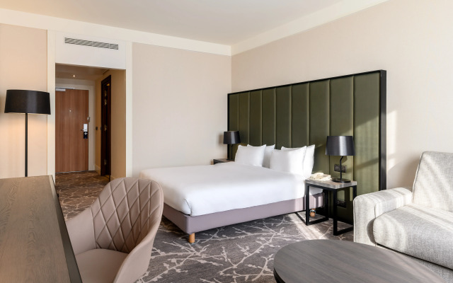 Radisson Blu Hotel Paris, Marne-la-Vallée